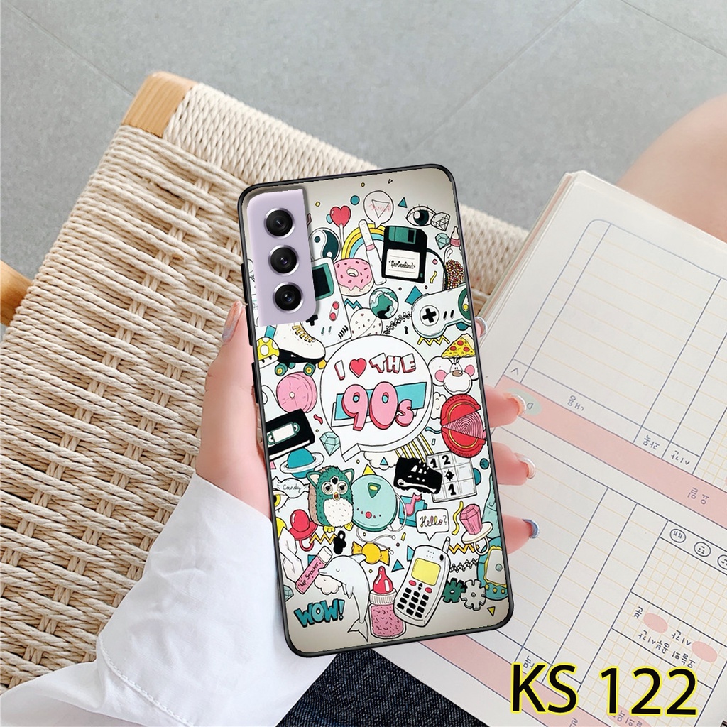 Ốp Samsung S21 - S21 FE -  S21 PLUS - S21 Ultra - Ốp lưng Samsung in hình 2D cực sang trọng,nhiều chủ đề