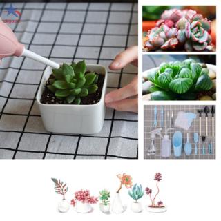 Bộ 16 Dụng Cụ Làm Vườn Mini