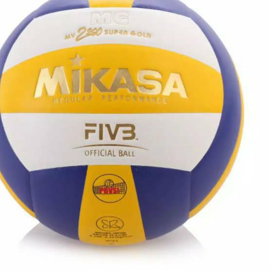 Quả Bóng Chuyền Mikasa 2200 Mikasa 41 Hàng Nhật Bản Chính Hãng