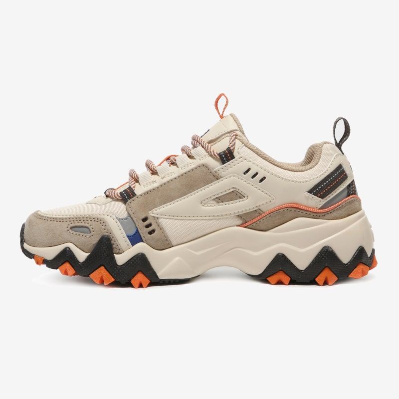 [AUTHENTIC 100%] Giày thể thao Oakmont TR FILA ORDER cặp