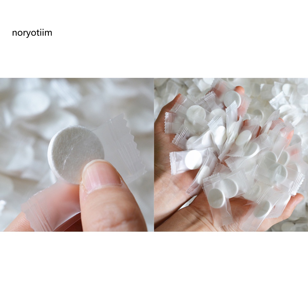 Bộ 50 mặt nạ giấy dưỡng ẩm cấp nước dùng một lần
 | BigBuy360 - bigbuy360.vn