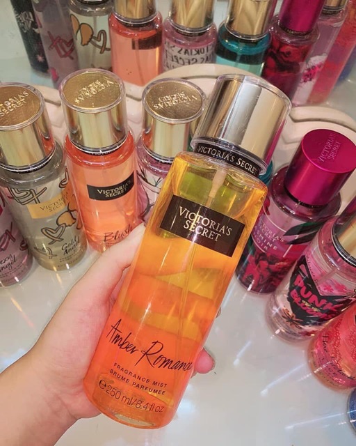[CỰC THƠM]💣 XỊT THƠM TOÀN THÂN VICTORIA’s SECRET 250ml | BigBuy360 - bigbuy360.vn