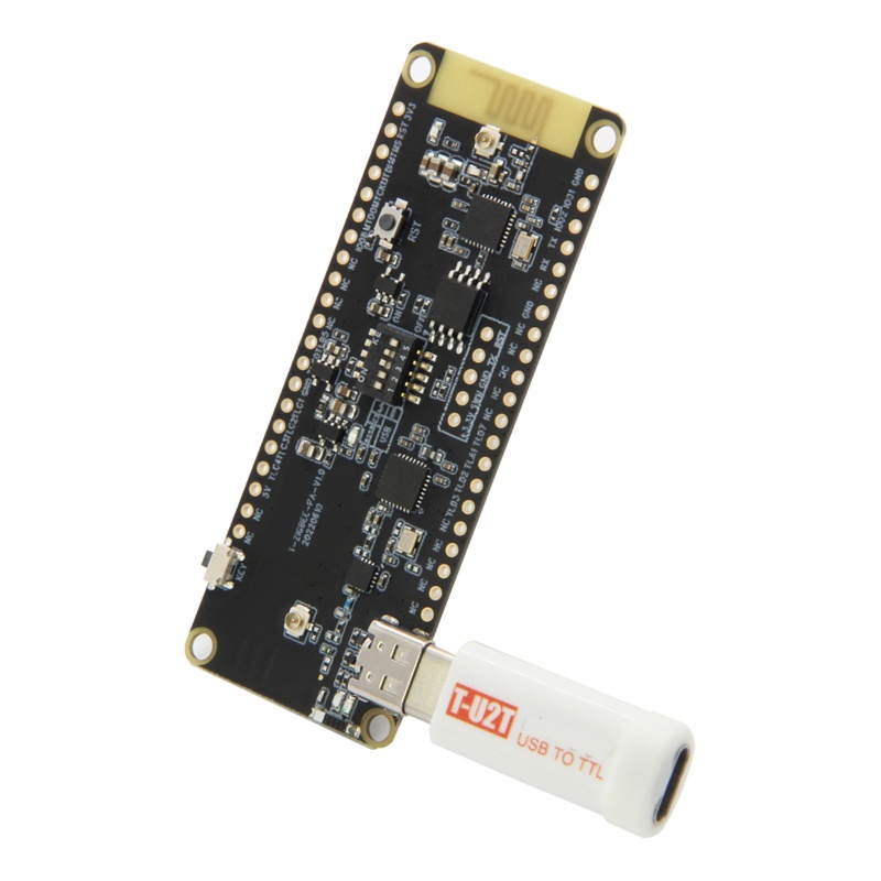 Bảng MạCh ChuyểN ĐổI WiFi ESP32-C3 TLSR8258