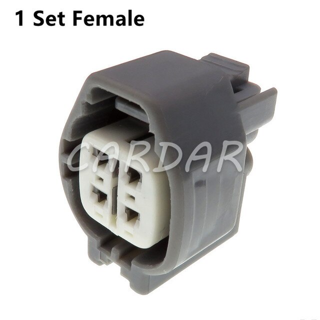 4 Pin 6189-0629 / 90980-11028 6188-0517 / 90980-11027 Đầu nối ô tô cho Toyota 1JZ-GTE 2JZ-GTE Cảm bi