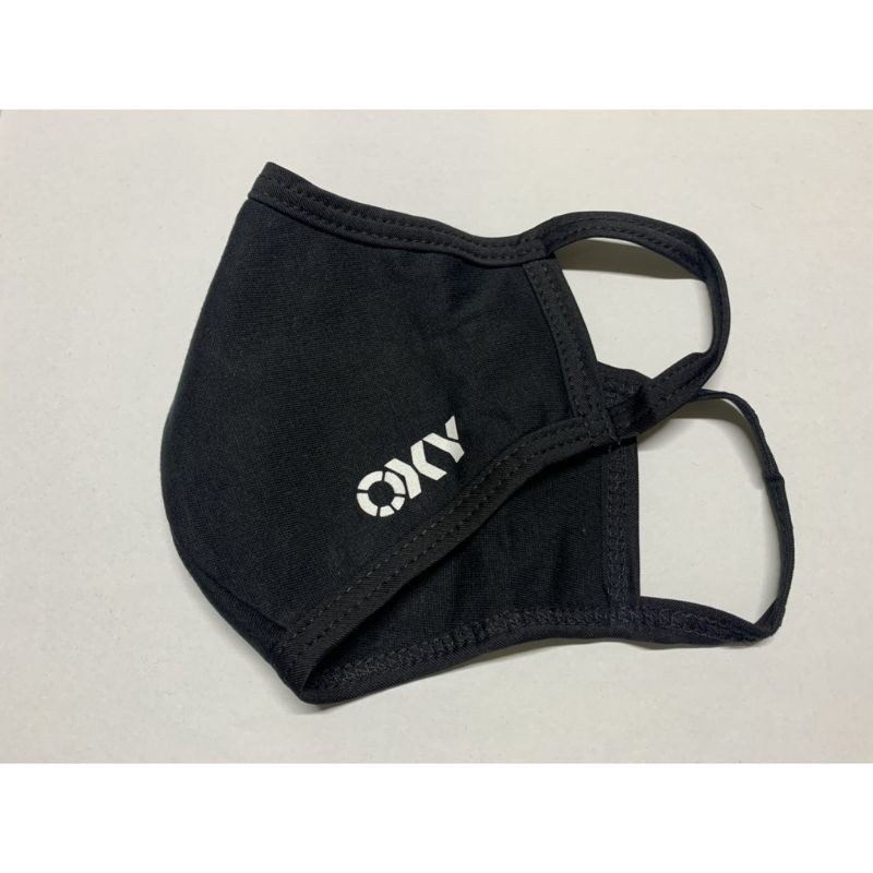 (2 Lớp) Khẩu Trang Vải Kháng Khuẩn OXY