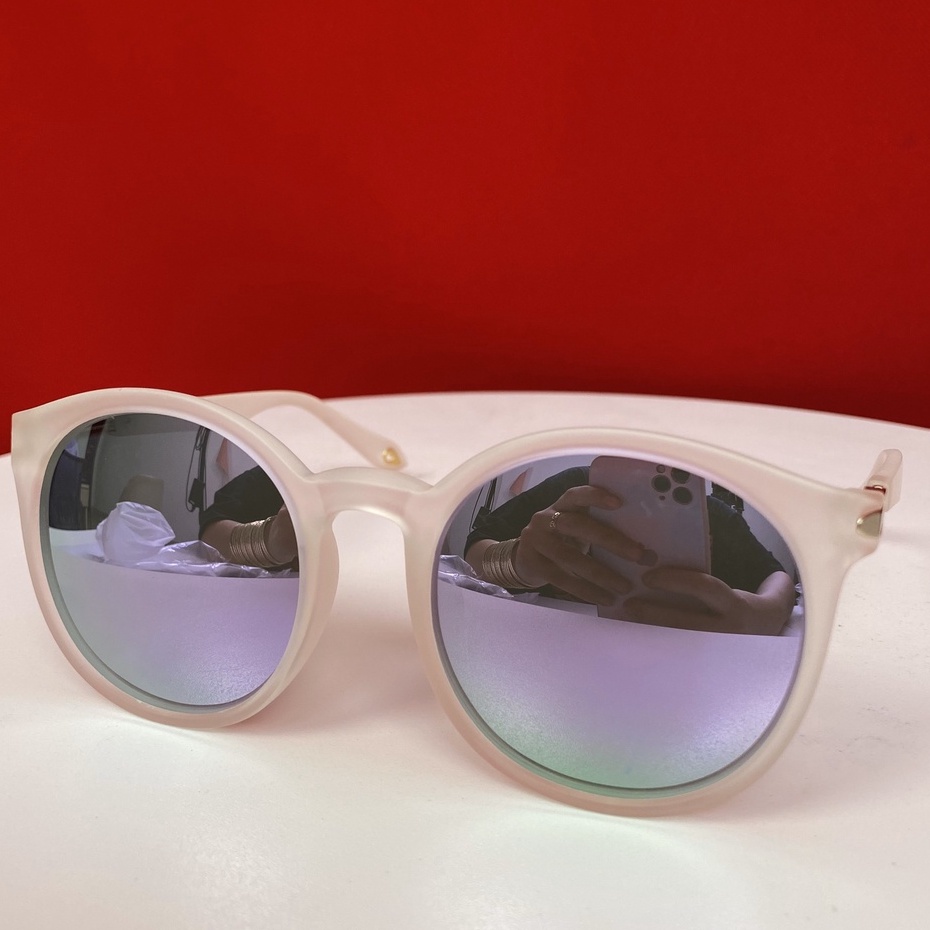 Kính mát thời trang thương hiệu OURESS SUNWEAR 8831