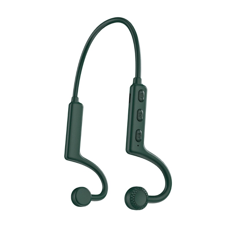 Tai Nghe Bluetooth UTAKEE TL-14 Pin 130mAh Dạng Móc Vành Tai Tiện Dụng