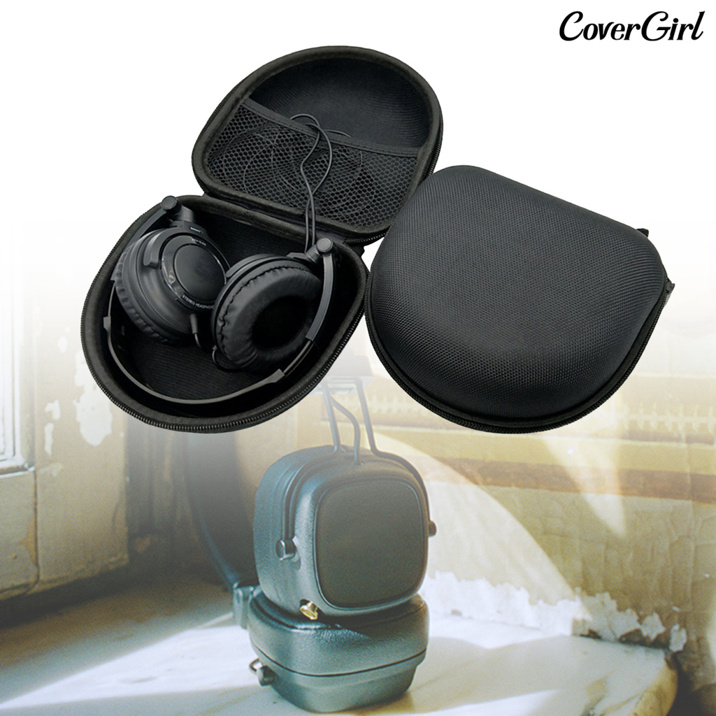 Túi Đựng Tai Nghe Bluetooth Eva Chống Sốc Cho Midanc Major Iii 123 Generation | BigBuy360 - bigbuy360.vn