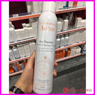Xịt khoáng Avene 300ml