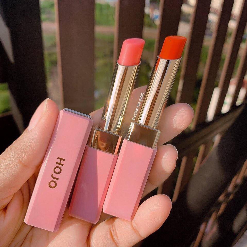 [HOJO] Son dưỡng có màu Hojo Cherry Blossom (H8042) | BigBuy360 - bigbuy360.vn