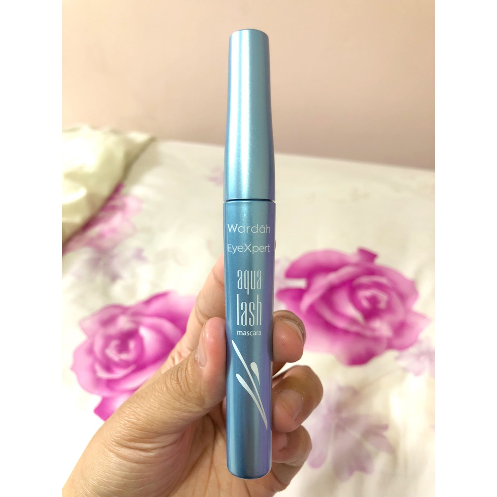 (Hàng Mới Về) Mascara Wardah Chính Hãng 100% Bpom | BigBuy360 - bigbuy360.vn