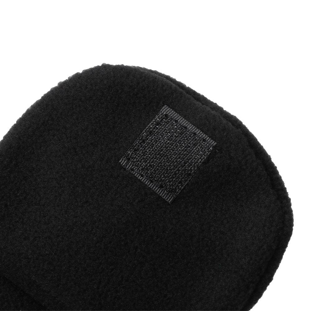 Găng Tay Hở Ngón Giữ Ấm Tiện Dụng Khi Lái Xe / Chơi Thể Thao