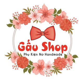 Gấu Shop - Phụ kiện Handmade