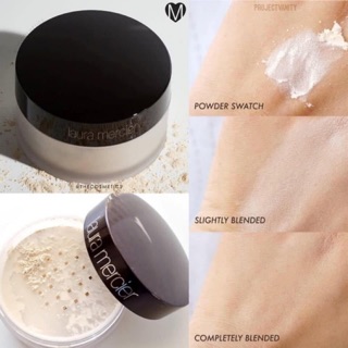 🌸 Phấn phủ Laura Mercier Translucent Loose Setting minisize