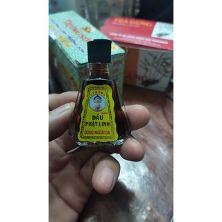 Dầu phật linh Trường Sơn
