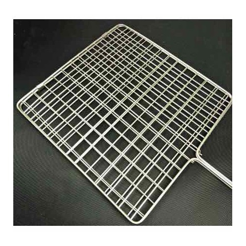 Vỉ nướng thịt inox