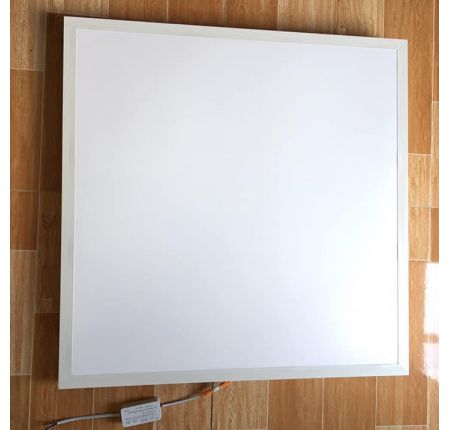 ĐÈN ỐP TRẦN VUÔNG LỚN 48W ( 600X600 CM )