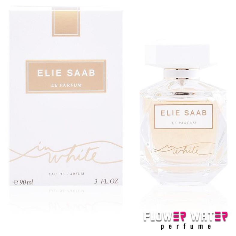 Nước hoa Nữ Ellie Saab Le Parfum In White Thanh Thuần 100ML