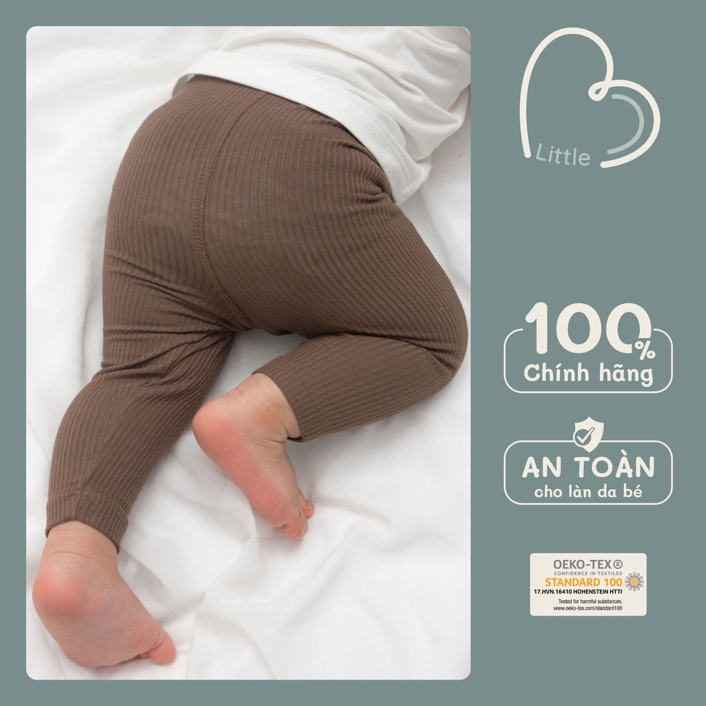 Quần legging BU MOLIST