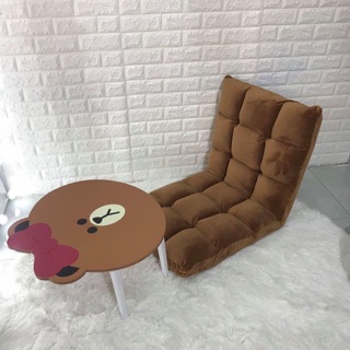 Ghế lười tựa lưng Tatami
