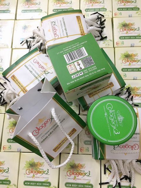 Body collagen x3 xanh | BigBuy360 - bigbuy360.vn