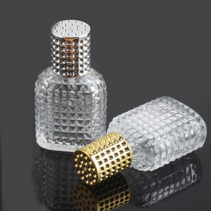 [TOP GIÁ RẺ] Chai Lọ chiết nước hoa Gai Valentino 30ml đựng dầu thơm, phụ kiện du lịch