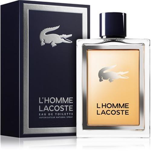 Nước Hoa LACOSTE L HOMME EDT 100ML