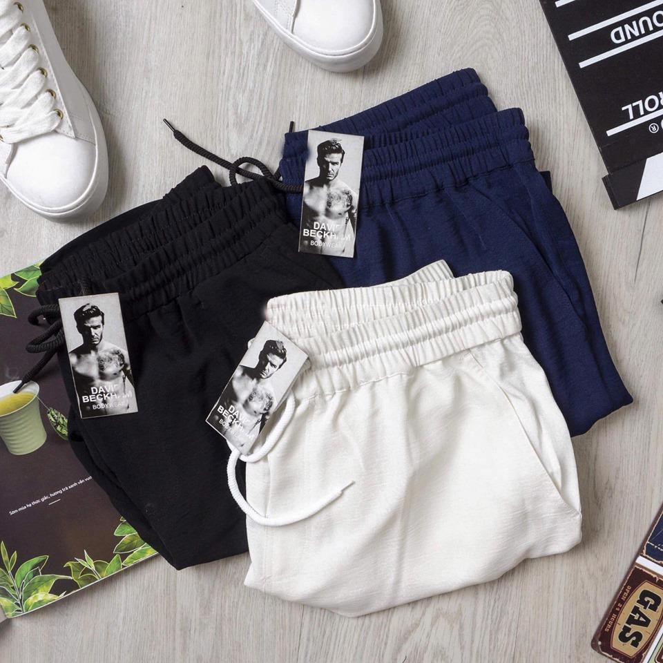 [GIẢM 55% CHỈ 3 NGÀY) Quần Short đũi - quần đùi nam cao cấp - thoáng mát, bền màu | BigBuy360 - bigbuy360.vn