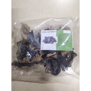 Mộc nhĩ nhật minh gói 100g