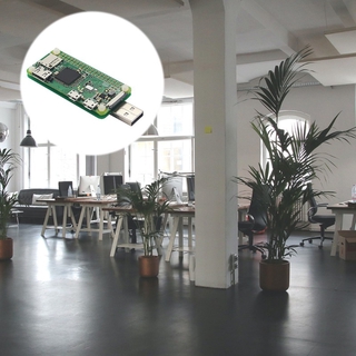 Bảng Mạch Usb Cho Raspberry Pi Zero 1.3 / Zero