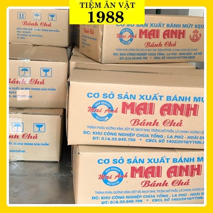 1 Gói 10 Cái Chả Nem Lá Chanh Bánh Kẹo Đồ Ăn Vặt Ngon Hấp Dẫn Giá Rẻ