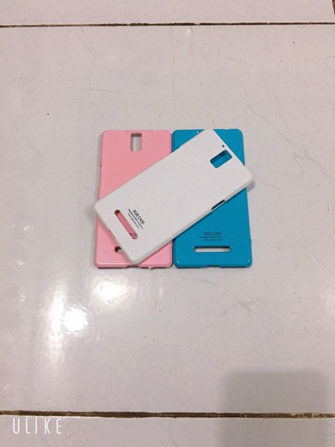 Ốp Oppo R3 hiệu sgp