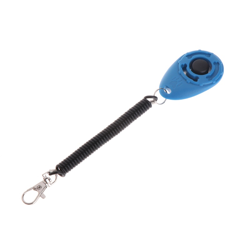 Bộ NúT BấM HuấN LuyệN Thú Cưng