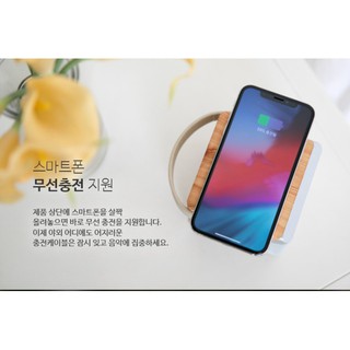 Loa Mini Cube Bluetooth Speaker