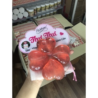 2 Xà phòng Thái Lan chính hãng