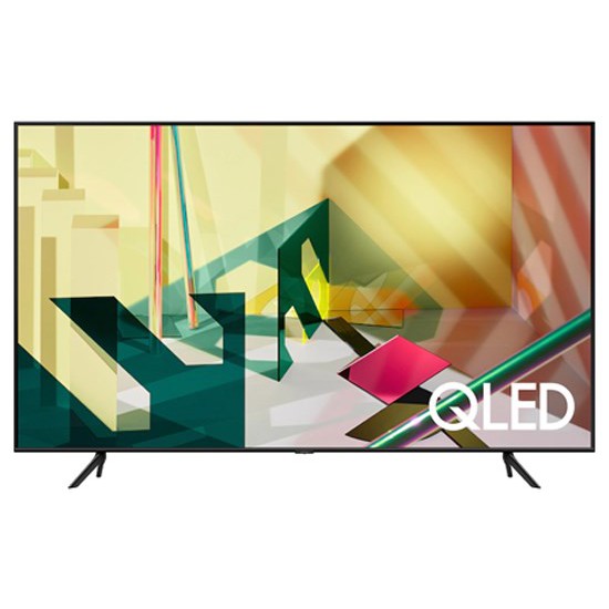 TIVI SAMSUNG QA65Q65TAKXXV QLED 4K NĂM 2020