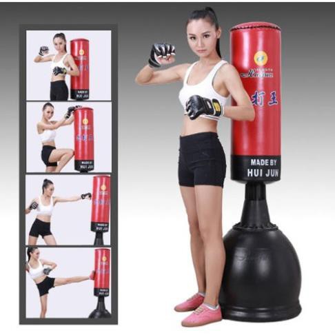 Trụ đấm đá Boxing HuiJun HJ-G075A