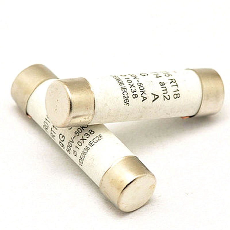RUỘT CẦU CHÌ SỨ RT18 1A 2A 3A 4A 5A 6A 10A 16A 20A 32A