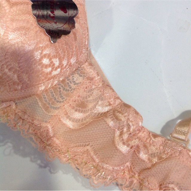 Áo ngực nâng nhiều ren đẹp