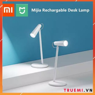 [Chính hãng] Đèn bàn tích điện 2000mAh Xiaomi Mijia MJTD03YL