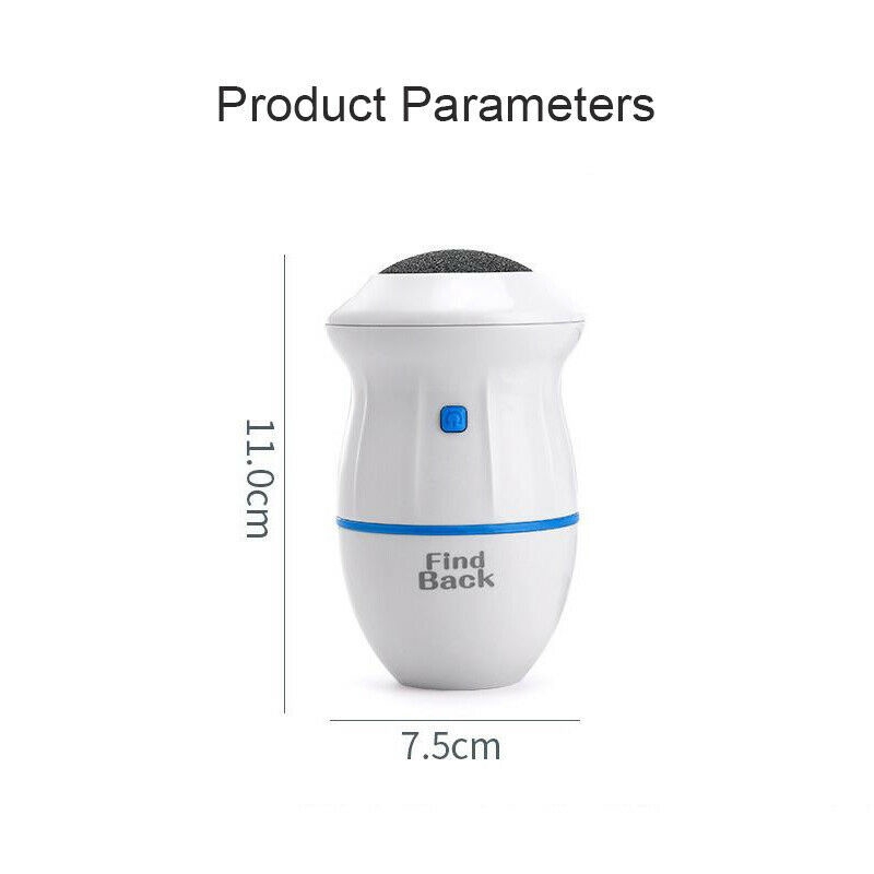 Dụng cụ tẩy tế bào chết cho bàn chân tiện dụng chất lượng cao