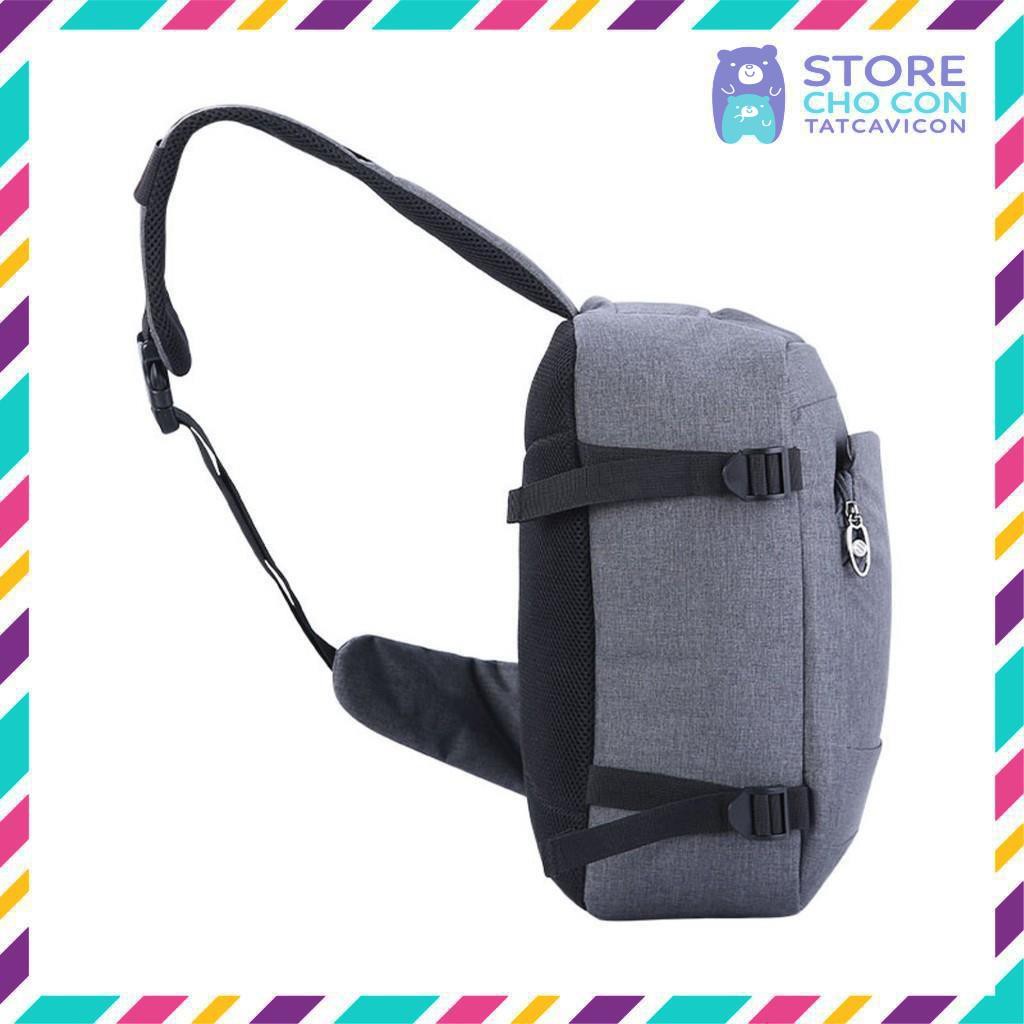 [CHO CON STORE] Túi Đeo Chéo SimpleCarry Sling Big