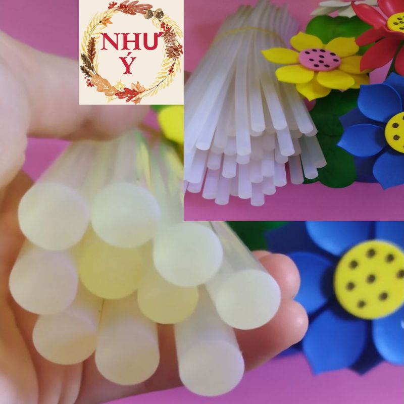 (KHO SỈ) - KEO NẾN mua 10 tặng 💝 1 , 🌻KHO SỈ MẦM NON NHƯ Ý 🌻