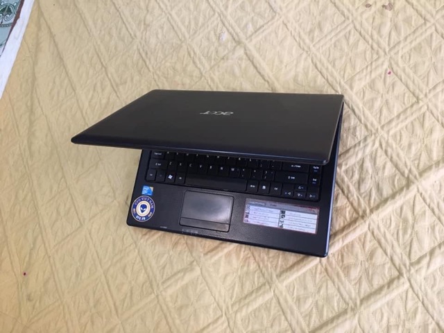 Laptop Acer 4738 i5 thời trang sang trọng văn phòng đẹp | BigBuy360 - bigbuy360.vn