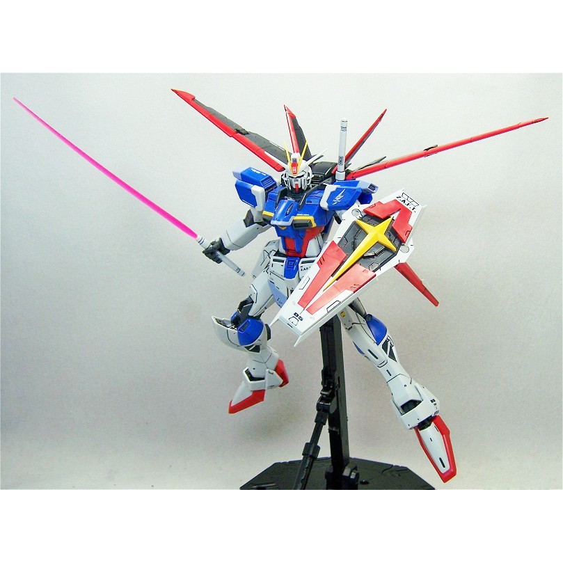 Mô Hình Gundam Bandai MG Force Impulse [GDB] [BMG]