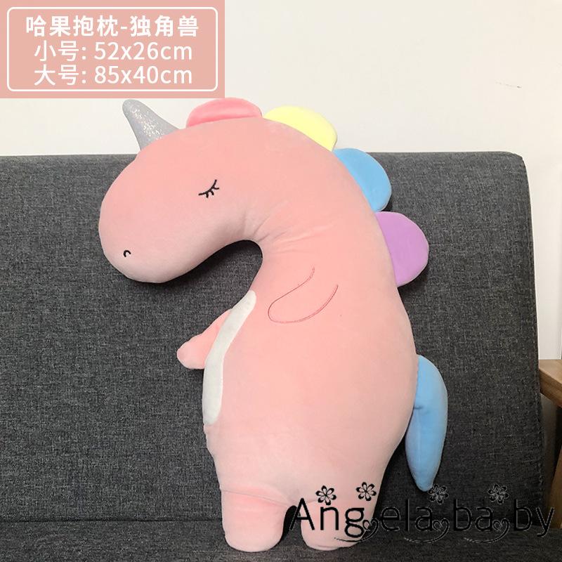 đồ chơi nhồi bông Hình Động Vật Đáng Yêu