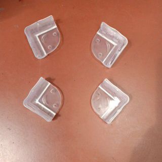 Sét 4 bọc cạnh bàn silicol an toàn cho bé