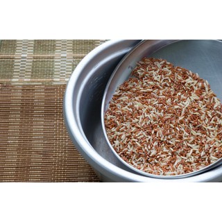 gạo lứt cho gà 1kg