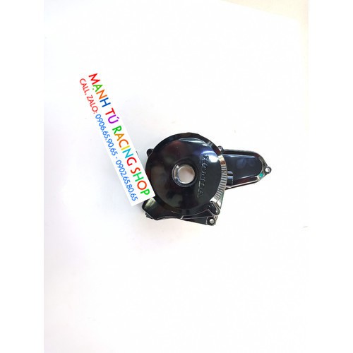 Lóc đề xe wave alpha đen