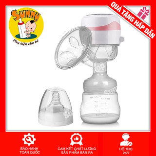 💞💞BIG SALE 💞💞Máy Hút Sữa Điện Đơn Electric Breast Pump Cao Cấp {BẢO HÀNH 12 THÁNG}